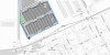 plans. Сухой склад (+18) Склад ИНСИТИ х Ленина Краснодар, хутор Ленина, ул Обрезная, 150 000 м2 фото 1